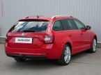 Škoda Octavia - fotka číslo 3