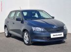 Škoda Fabia - fotka číslo 0