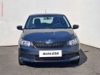 Škoda Fabia - fotka číslo 1