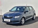 Škoda Fabia - fotka číslo 2
