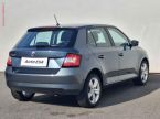 Škoda Fabia - fotka číslo 3