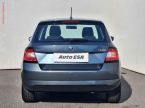Škoda Fabia - fotka číslo 4