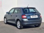 Škoda Fabia - fotka číslo 5