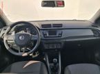 Škoda Fabia - fotka číslo 7