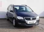 Volkswagen Touran - fotka číslo 0