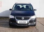 Volkswagen Touran - fotka číslo 1