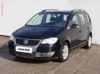 Volkswagen Touran - fotka číslo 2