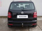 Volkswagen Touran - fotka číslo 4
