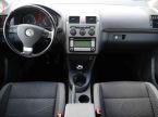 Volkswagen Touran - fotka číslo 6