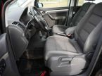 Volkswagen Touran - fotka číslo 8