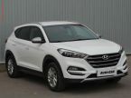 Hyundai Tucson - fotka číslo 0