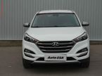 Hyundai Tucson - fotka číslo 1