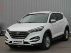 Hyundai Tucson - fotka číslo 2