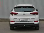 Hyundai Tucson - fotka číslo 4