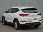 Hyundai Tucson - fotka číslo 5