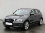Audi Q5 - fotka číslo 2