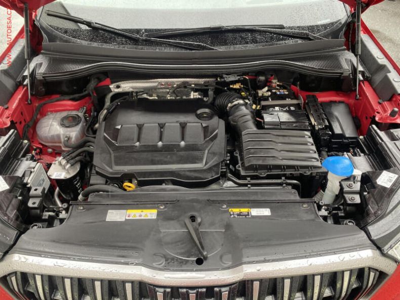 Škoda Kodiaq - hlavní fotka