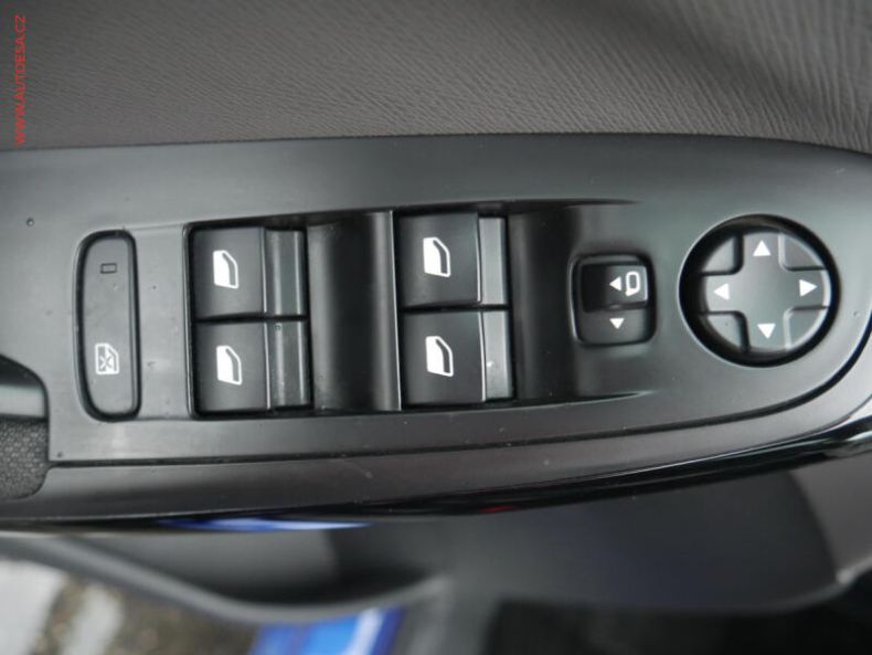 Citroën C4 Picasso - hlavní fotka