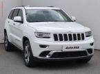 Jeep Grand Cherokee - fotka číslo 0