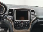 Jeep Grand Cherokee - fotka číslo 10