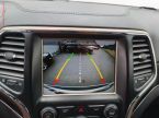 Jeep Grand Cherokee - fotka číslo 11