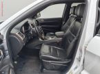 Jeep Grand Cherokee - fotka číslo 13