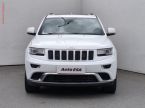 Jeep Grand Cherokee - fotka číslo 1