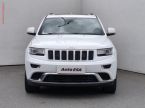 Jeep Grand Cherokee - fotka číslo 1