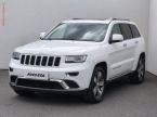 Jeep Grand Cherokee - fotka číslo 2