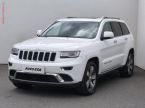 Jeep Grand Cherokee - fotka číslo 2