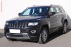 Jeep Grand Cherokee - fotka číslo 2