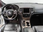 Jeep Grand Cherokee - fotka číslo 8