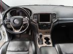Jeep Grand Cherokee - fotka číslo 8