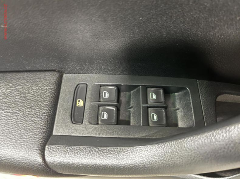 Škoda Octavia - hlavní fotka