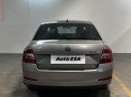 Škoda Octavia - fotka číslo 4
