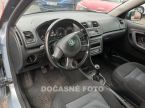 Škoda Fabia - fotka číslo 2