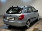 Škoda Fabia - fotka číslo 3