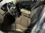 Škoda Fabia - fotka číslo 9