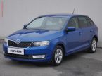 Škoda Rapid - fotka číslo 2