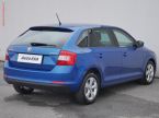 Škoda Rapid - fotka číslo 3