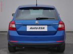 Škoda Rapid - fotka číslo 4