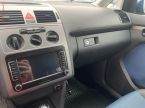Volkswagen Touran - fotka číslo 13