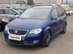 Volkswagen Touran - fotka číslo 2