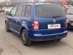 Volkswagen Touran - fotka číslo 3