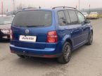 Volkswagen Touran - fotka číslo 5