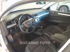 Škoda Superb - fotka číslo 2