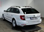 Škoda Superb - fotka číslo 5
