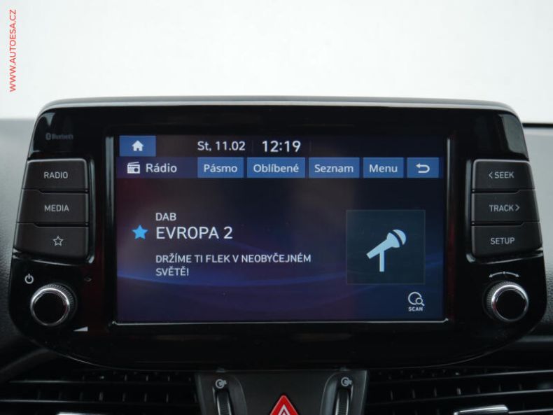 Hyundai i30 - hlavní fotka