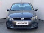 Volkswagen Polo - fotka číslo 1