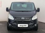 Ford Tourneo - fotka číslo 1